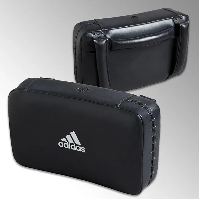 Маківара Iranian Style Sparing Shield | чорна | ADIDAS ADITHK01