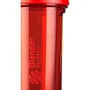 Спортивная бутылка-шейкер BlenderBottle Pro32 Tritan 940ml Red