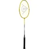 Профессиональная ракетка для бадминтона
 в чехле DUNLOP DL130 см
15234 NITRO-STAR SSX 1.0 YLW G6 HH NF