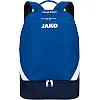 Спортивный рюкзак JAKO Iconic 32L синий, темно-синий 45х34х23 см
