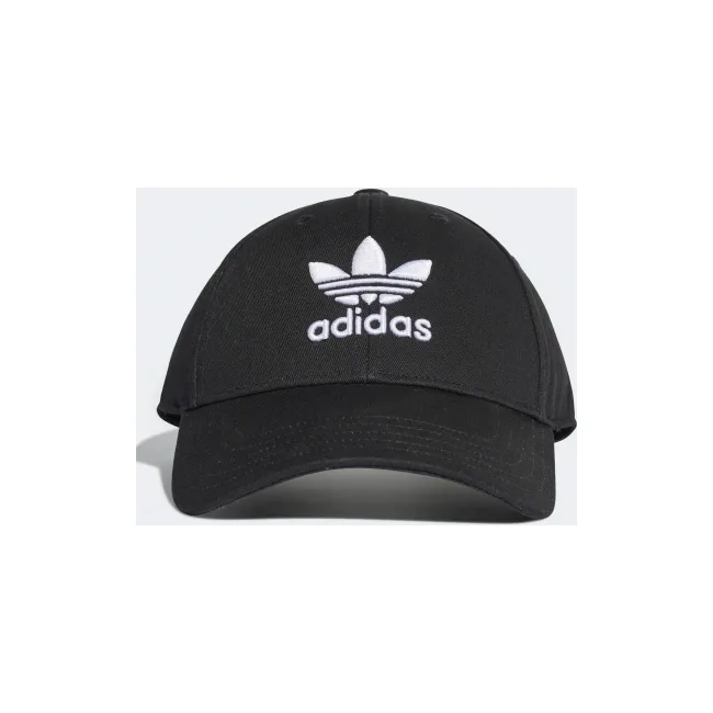 Кепка Adidas BASEB CLASS TRE чорний