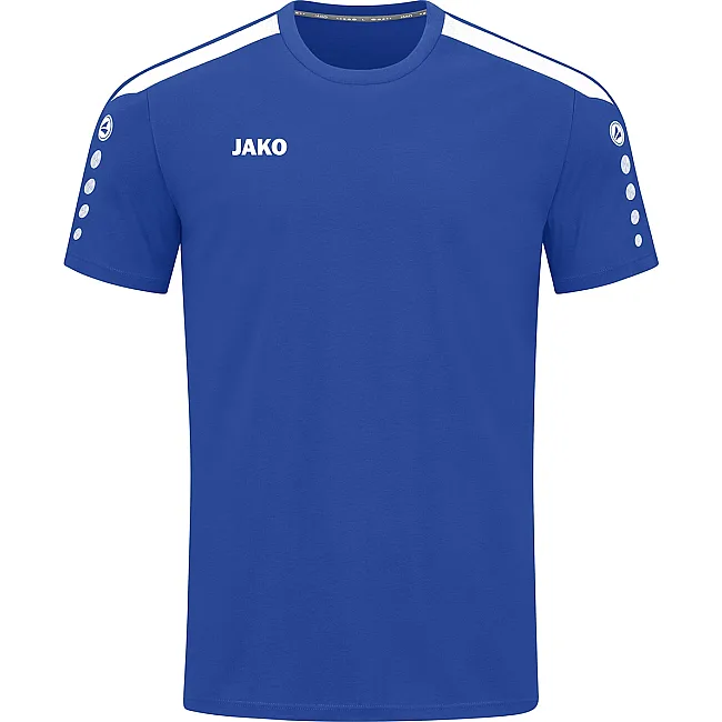 Футболка Power JAKO 6123-400