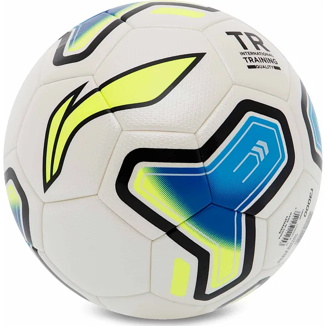 Футбольный мяч
 LI-NING LFQK607-8 №5 PU+EVA