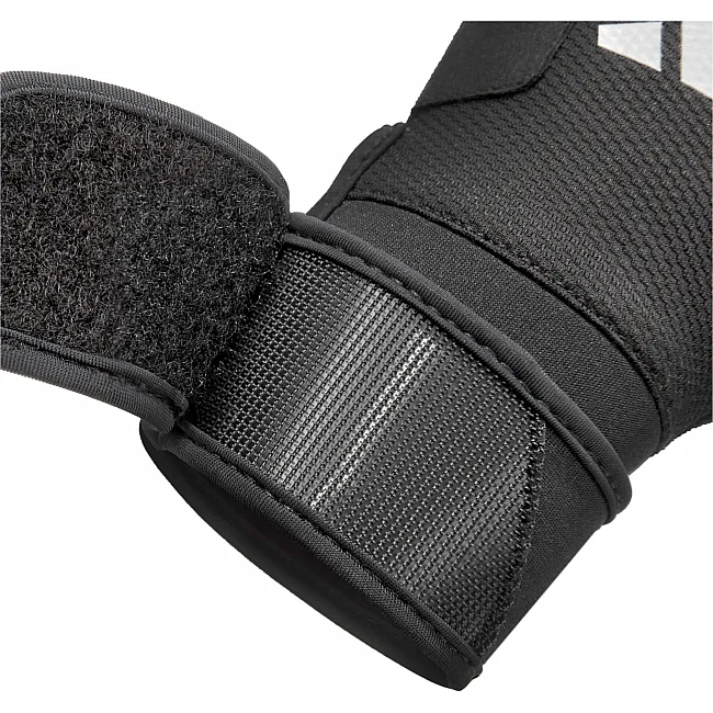 Перчатки для тренинга Adidas Strength Training Gloves черный XL