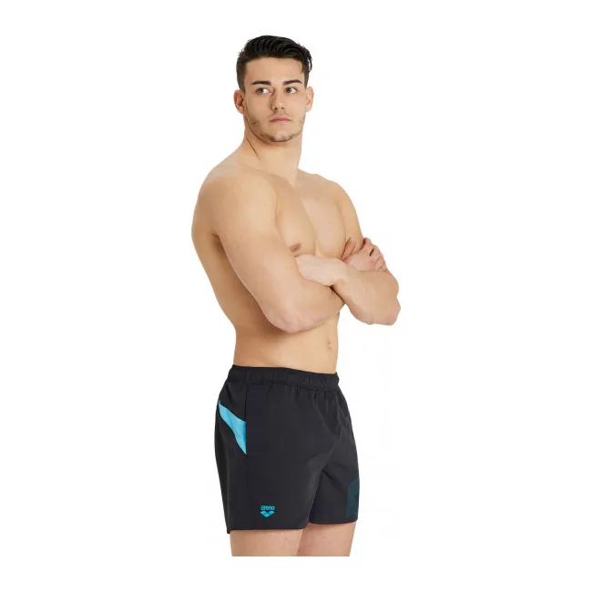 Плавки-шорты для мужчин Arena MEN'S BEACHHORT LOGO