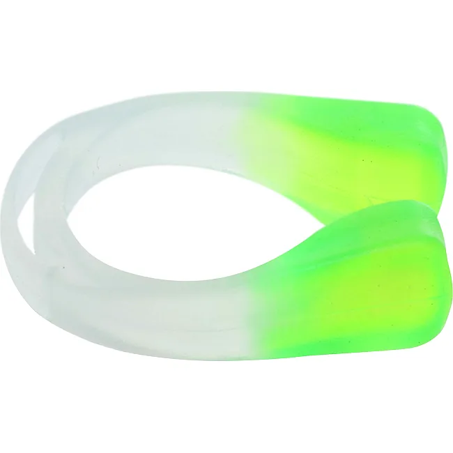 Зажим для носа N
e Clip MADWAVE
 FLOAT M0711010 (Белый)