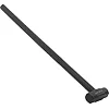 Кувалда сталева молот для кросфіту GYM HAMMER ZELART TA-9642-2 2кг