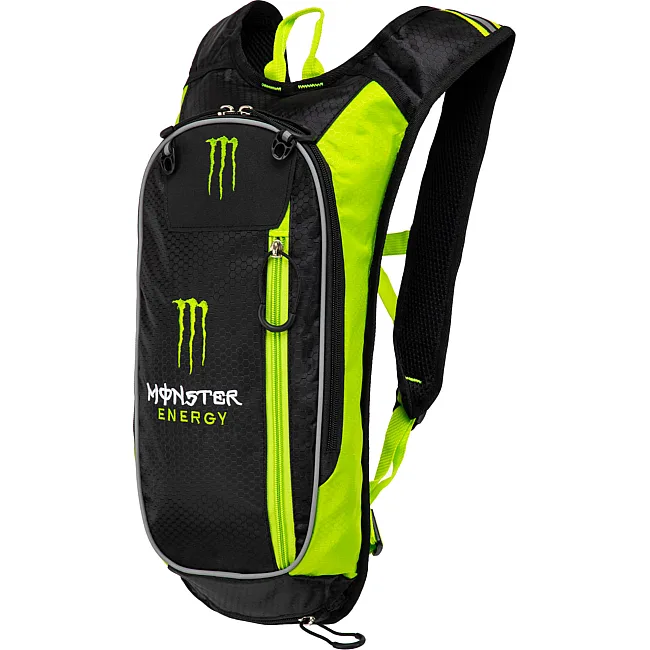 Моторюкзак с гидратором MONSTER MS-5122-M 6л 49x16x8см