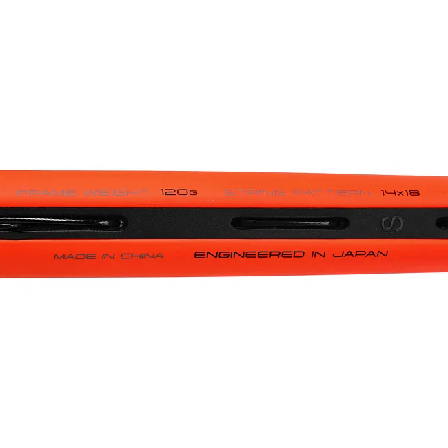 Розпродаж! Ракетка для сквошу юніорська 25" DUNLOP SONICCORE REVELATION JNR HQ DL103140 см40 11+років