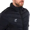 Куртка JOMA

 MYSTIC 103758-100 (Чорний)