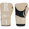 Боксерські рукавиці Everlast ELITE 2 BOXING GLOVES бежевий 16 унцій
