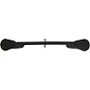 Рукоятка для тяги вниз c широким хватом Wide Triceps grip нескользящее покрытие LiveUp LP8324