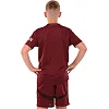 Футбольна форма дитяча із символікою клубу
 MANCHESTER CITY резервна 2025 SP-SPORT

 CO-4718 20-28 (Бордовий)