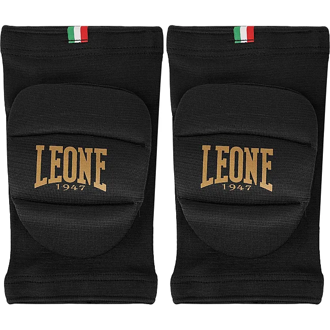 Наколенники спортивные LEONE PR342
 2шт (Красный)
