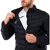 Куртка JOMA

 MYSTIC 103758-100 (Чорний)