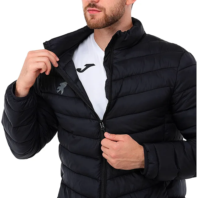 Куртка JOMA

 MYSTIC 103758-100 (Чорний)