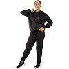 Костюм для похудения
 для похудения
 SIBOTE ST-6001 XL-4XL (Черный)