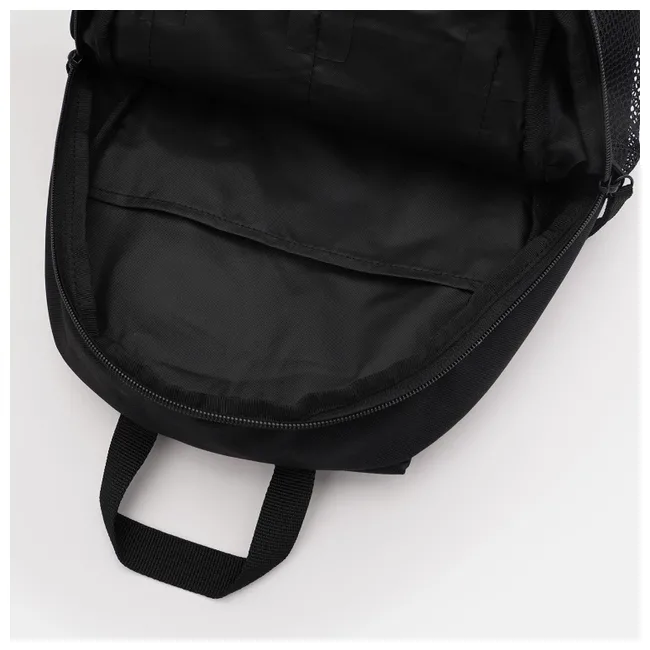 Рюкзак PUMA Buzz Backpack Bag 10L черный 24x11x36 см