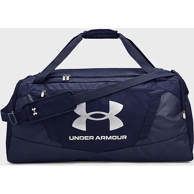 Спортивна сумка UNDER ARMOUR Undeniable 5.0 Duffle LG 34х72х33см