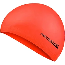 Шапочка для плавання Aqua Speed ​​SOFT LATEX 5733