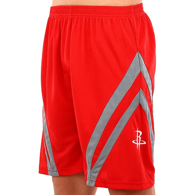 Детская баскетбольная форма
 NBA клуб Houston Rockets 13 BA-6659 (Красный)