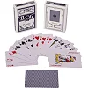 Уцінка! Набір для покеру в дерев'яному кейсі Poker game set SP-SPORT IG-6645 500 фішок