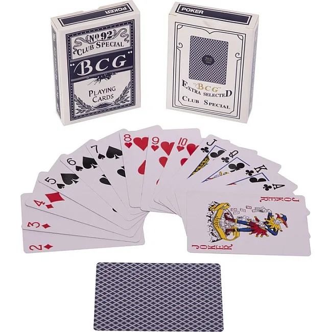 Уцінка! Набір для покеру в дерев'яному кейсі Poker game set SP-SPORT IG-6645 500 фішок