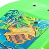 Скейтборд пластиковий FISH Duckbill 23