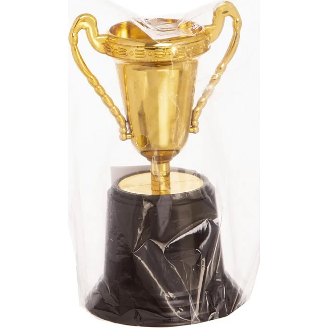 Спортивный кубок
 наградной SP-SPORT
 Trophy C-5-G
 13см