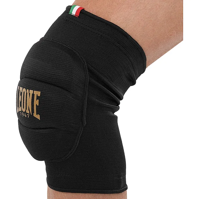 Наколенники спортивные LEONE PR342
 2шт (Красный)