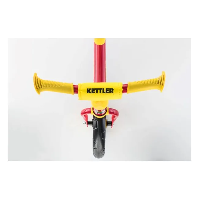 Детский велосипед от 2 лет KETTLER SPEEDY BALANCE 10'