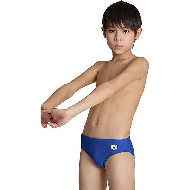 Плавки дитячі Arena DYNAMO JR BRIEF R синій