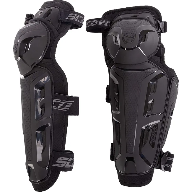 Мотонаколенники SCOYCO K26 2шт