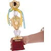 Спортивний кубок
 нагородний SP-SPORT
 Hit C-K978B
 30,5см