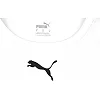 Детская футболка Puma teamRISE Jersey Jr белый