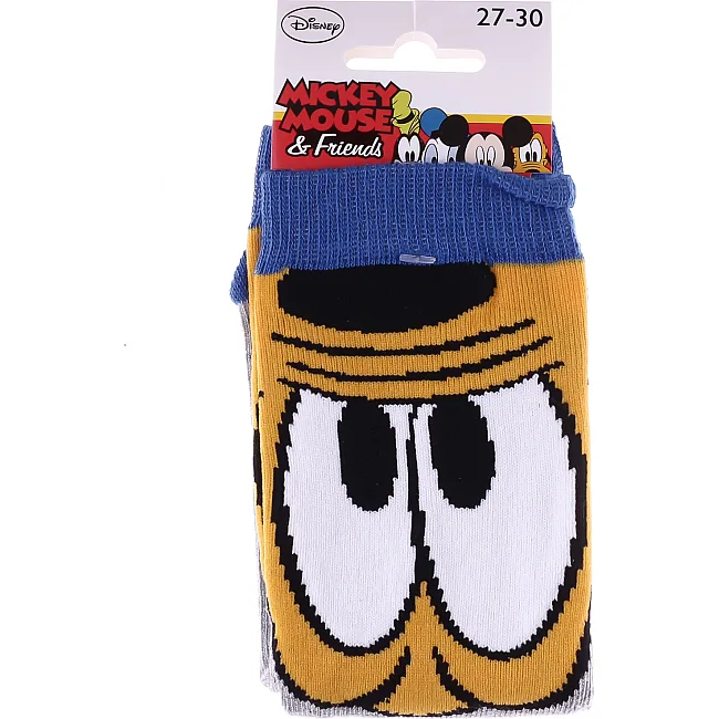 Носки MICKEY PLUTO арт.83153631-2