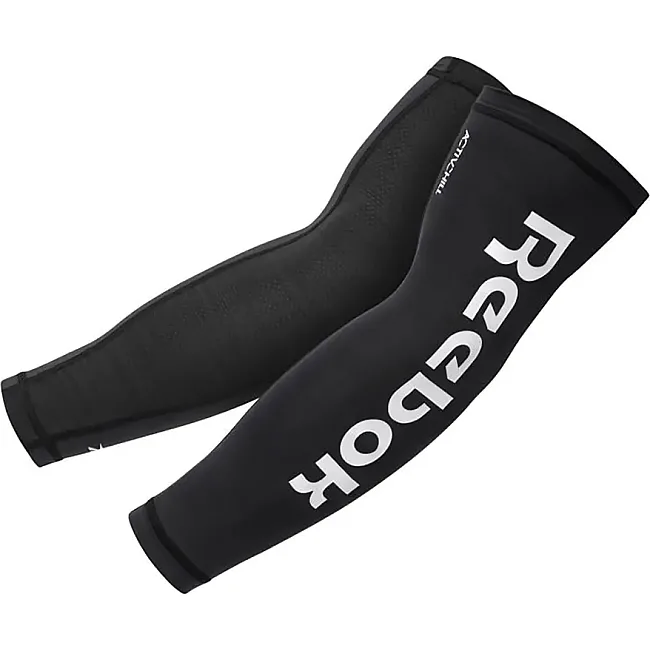 Компрессионные нарукавники REEBOK ACTIVCHILL Armleeves