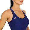 Купальник женский слитный
 JOMA

 LAKE II 900917-555 XXS
-M (Темно-синий)