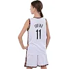 Дитяча баскетбольна форма
 NBA клуб Brooklyn Nets 11 3579