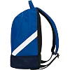 Спортивный рюкзак JAKO Iconic 32L синий, темно-синий 45х34х23 см