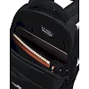 Спортивный рюкзак UNDER ARMOUR Hustle 6.0 черный 29L 51х32х17 см