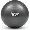 Гимнастический мяч Reebok 55 CM RAB-12015BK темно-серый