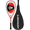 Ракетка для сквоша юниорская 25" DUNLOP SONICCORE REVELATION JNR HQ DL103140 см40 11+лет