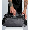 Сумка Puma TRAINING Small Sports Bag 19L сірий 48 х 23 х 22 см