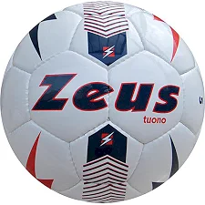 М'яч футбольний Zeus PALLONE TUONO мультиколор 5