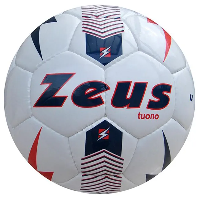 Футбольный мяч Zeus PALLONE TUONO мультиколор 5