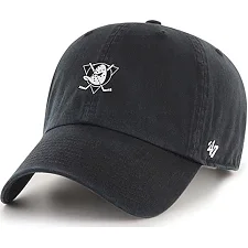 Кепка 47 Brand ANAHEIM DUCKS BASE RUNNER