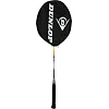 Профессиональная ракетка для бадминтона
 в чехле DUNLOP DL130 см
15234 NITRO-STAR SSX 1.0 YLW G6 HH NF