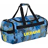 Спортивна сумка UKRAINE GA-1801-UKR (Камуфляж Digital Urban)