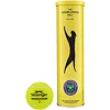 Мячи для тенниса Slazenger Wimbledon AC 4B